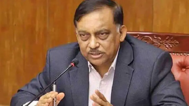 শর্তহীন সংলাপকে স্বাগত জানাবে সরকার: কামাল 